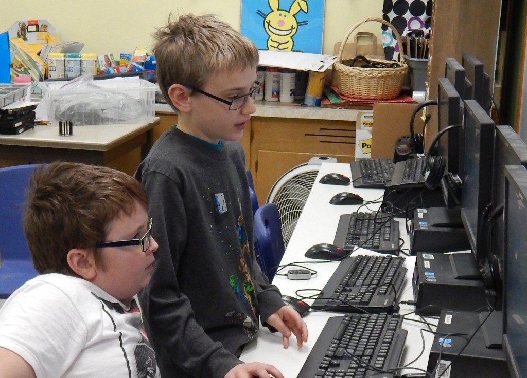 LakeView K-8 Academy