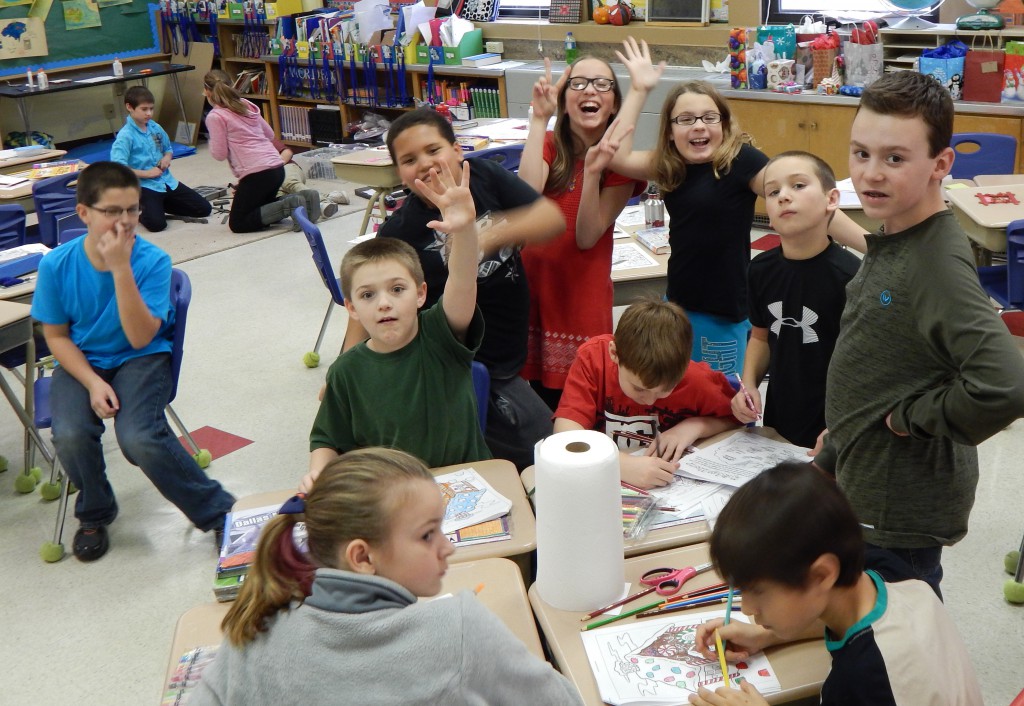 LakeView K-8 Academy