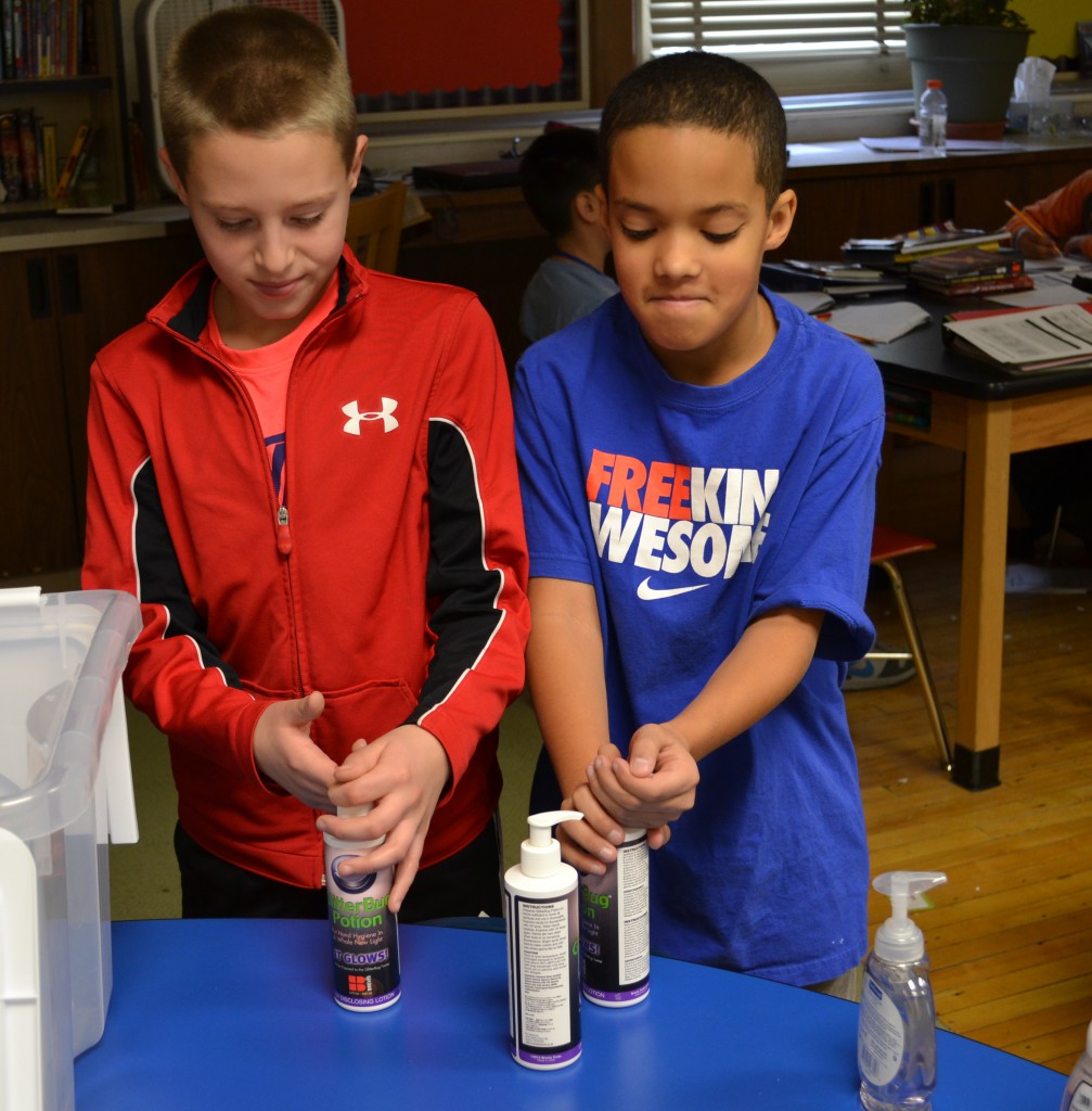 LakeView K-8 Academy