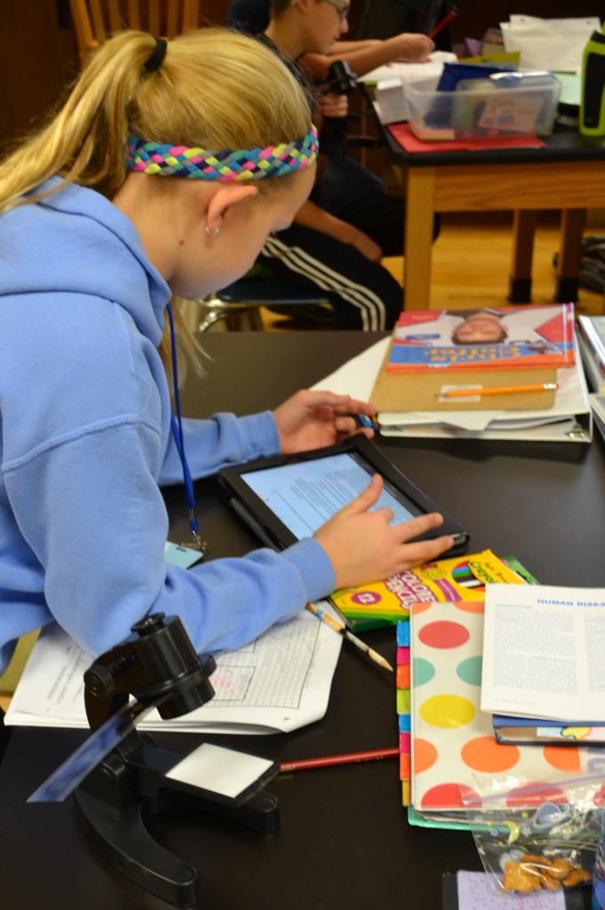 LakeView K-8 Academy