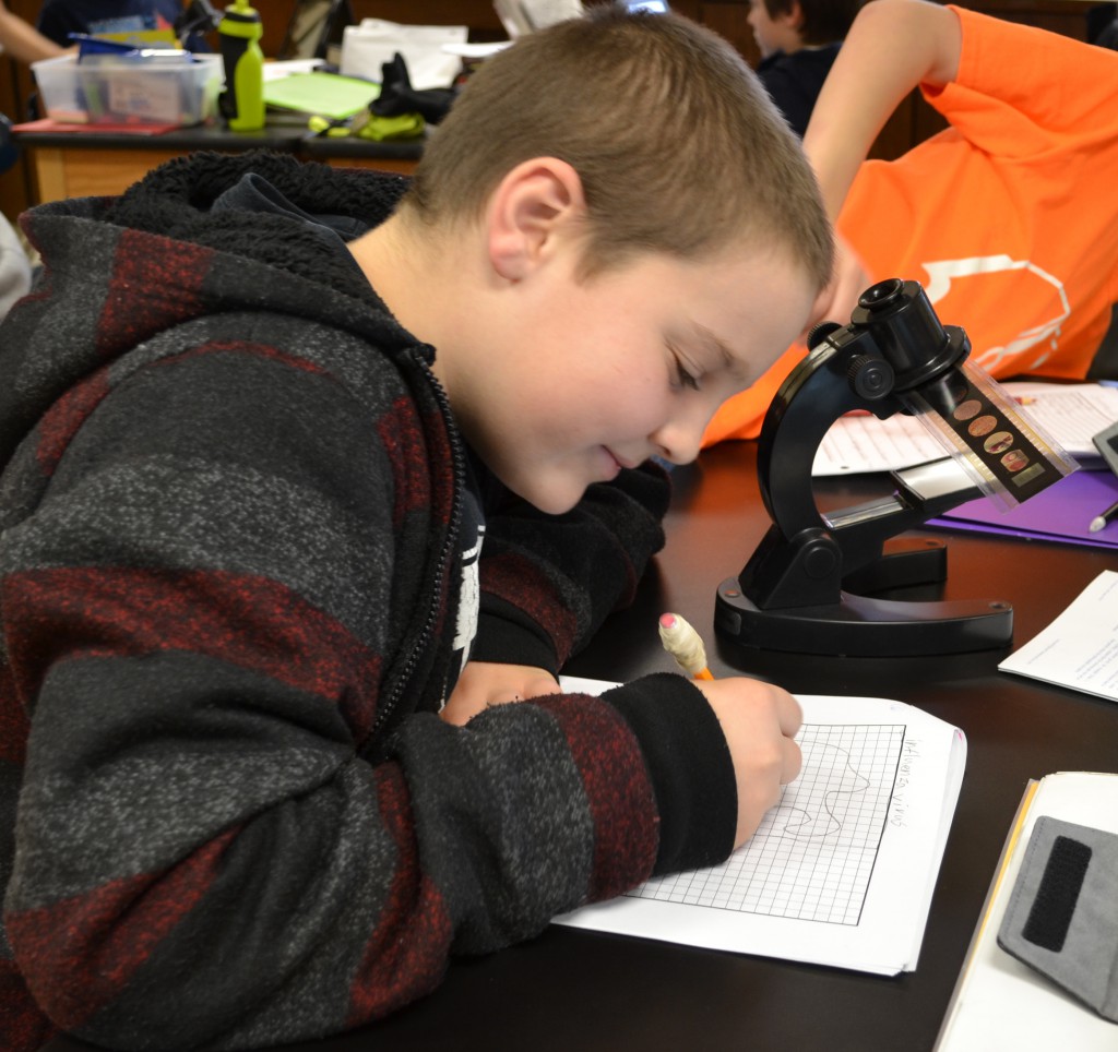 LakeView K-8 Academy