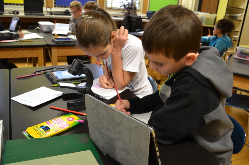 LakeView K-8 Academy