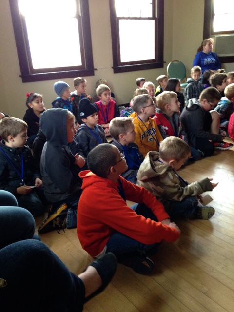 LakeView K-8 Academy