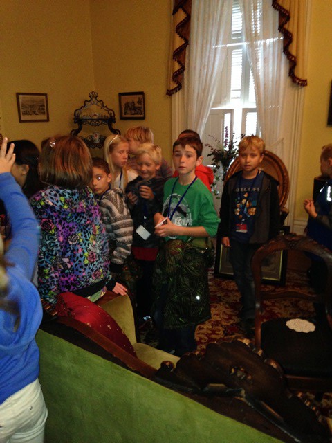 LakeView K-8 Academy