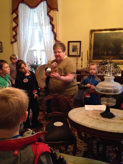 LakeView K-8 Academy