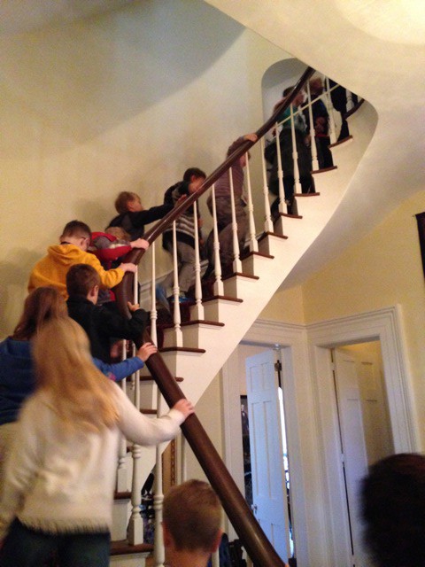 LakeView K-8 Academy