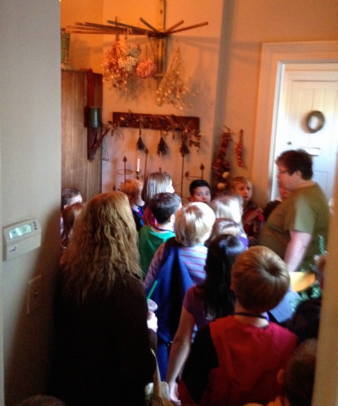 LakeView K-8 Academy