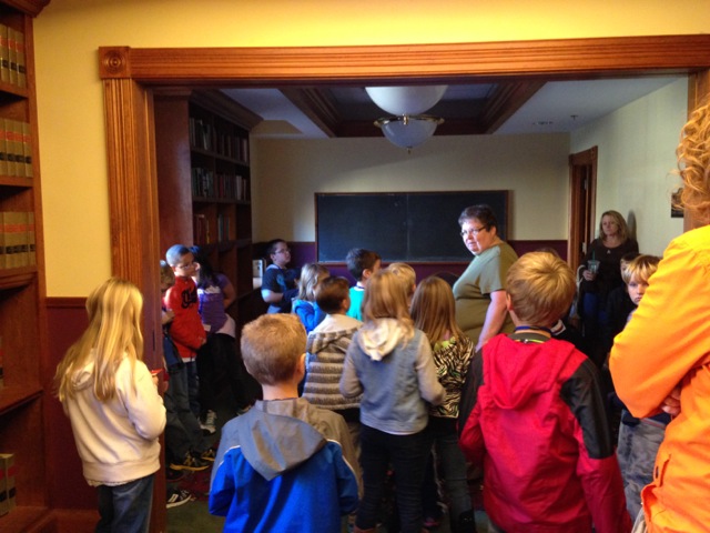 LakeView K-8 Academy