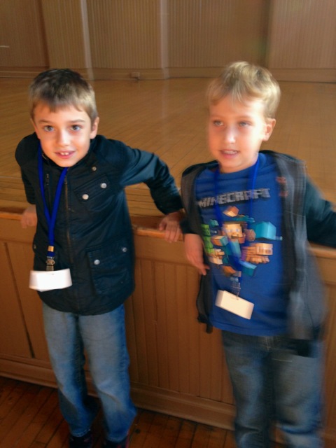 LakeView K-8 Academy