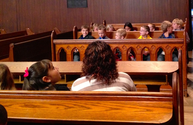 LakeView K-8 Academy