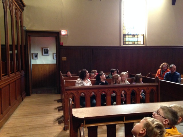 LakeView K-8 Academy