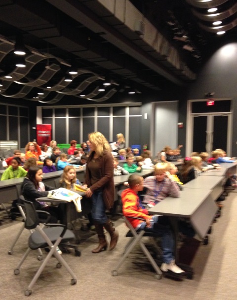 LakeView K-8 Academy