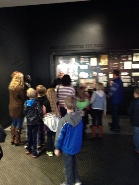 LakeView K-8 Academy