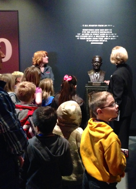 LakeView K-8 Academy