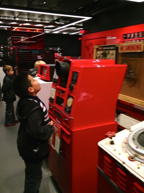 LakeView K-8 Academy