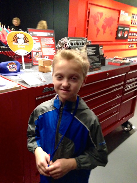 LakeView K-8 Academy