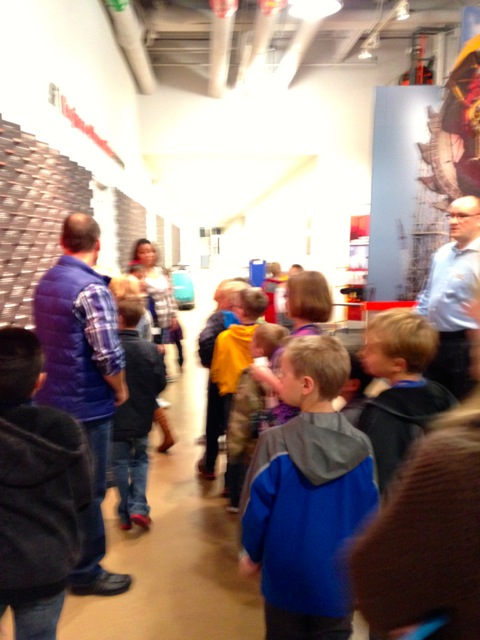 LakeView K-8 Academy