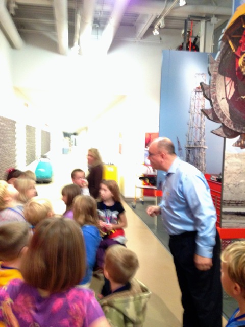 LakeView K-8 Academy