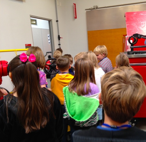 LakeView K-8 Academy