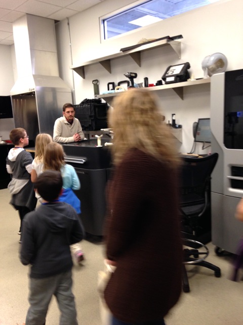 LakeView K-8 Academy