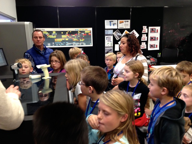 LakeView K-8 Academy