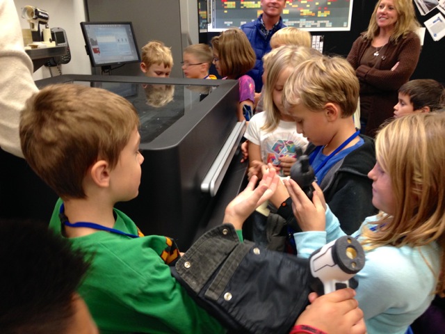 LakeView K-8 Academy