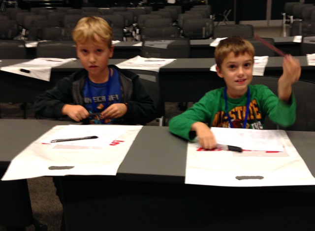 LakeView K-8 Academy