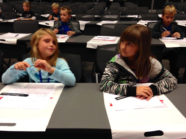 LakeView K-8 Academy