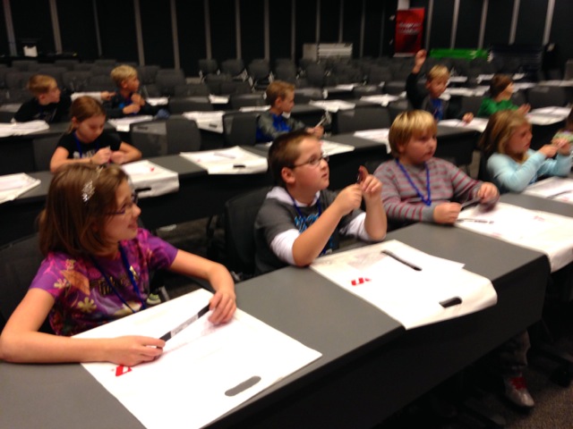 LakeView K-8 Academy