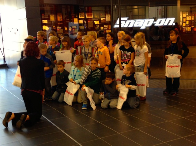 LakeView K-8 Academy