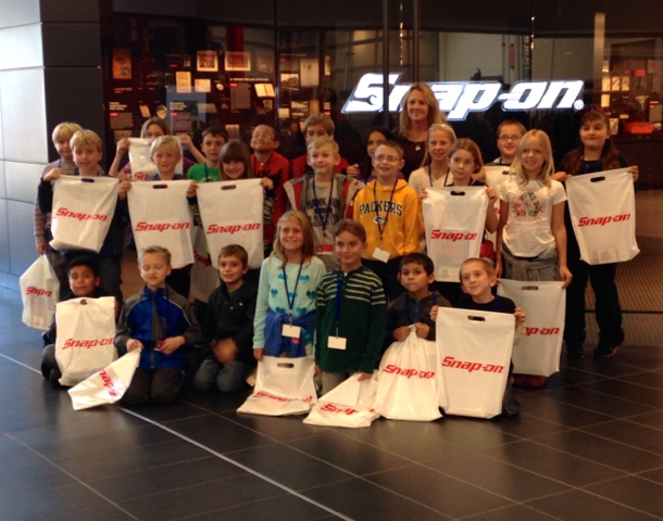 LakeView K-8 Academy