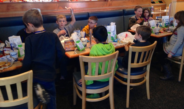 LakeView K-8 Academy