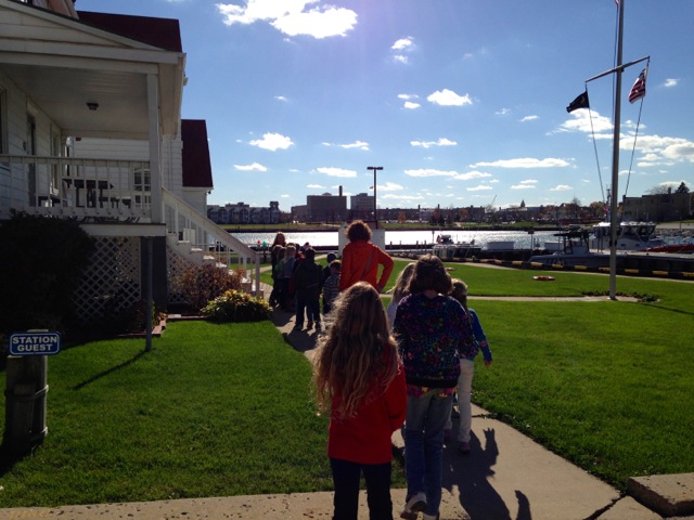 LakeView K-8 Academy