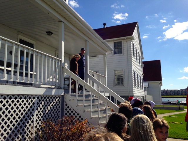 LakeView K-8 Academy