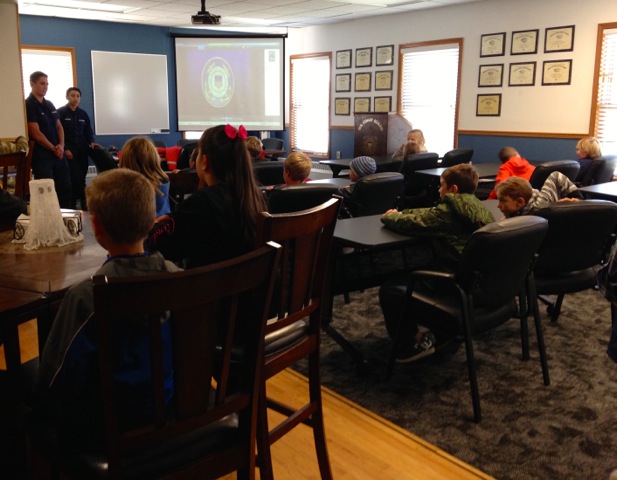 LakeView K-8 Academy