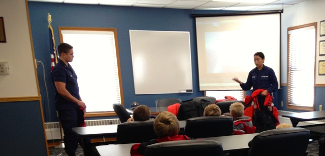 LakeView K-8 Academy