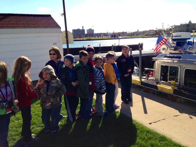 LakeView K-8 Academy