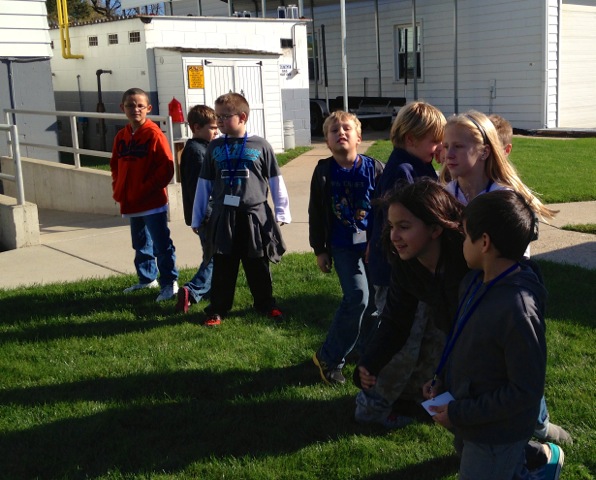 LakeView K-8 Academy