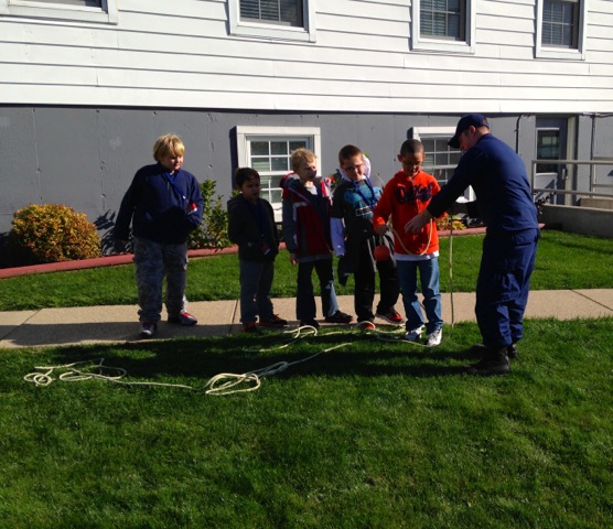 LakeView K-8 Academy