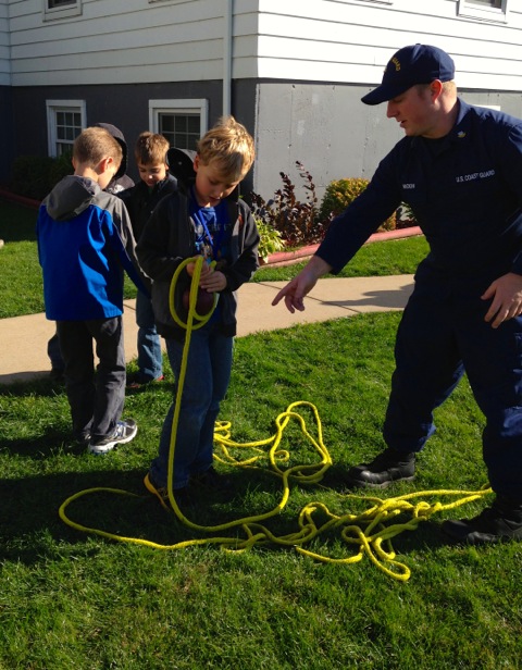 LakeView K-8 Academy