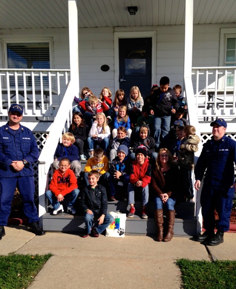 LakeView K-8 Academy