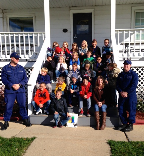 LakeView K-8 Academy