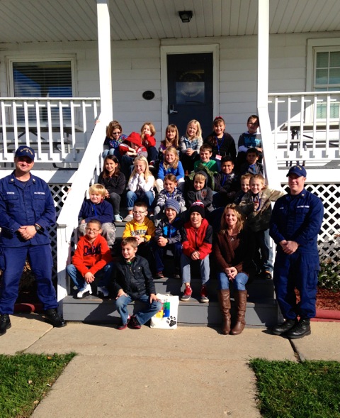 LakeView K-8 Academy