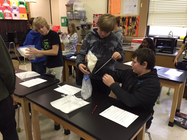 LakeView K-8 Academy