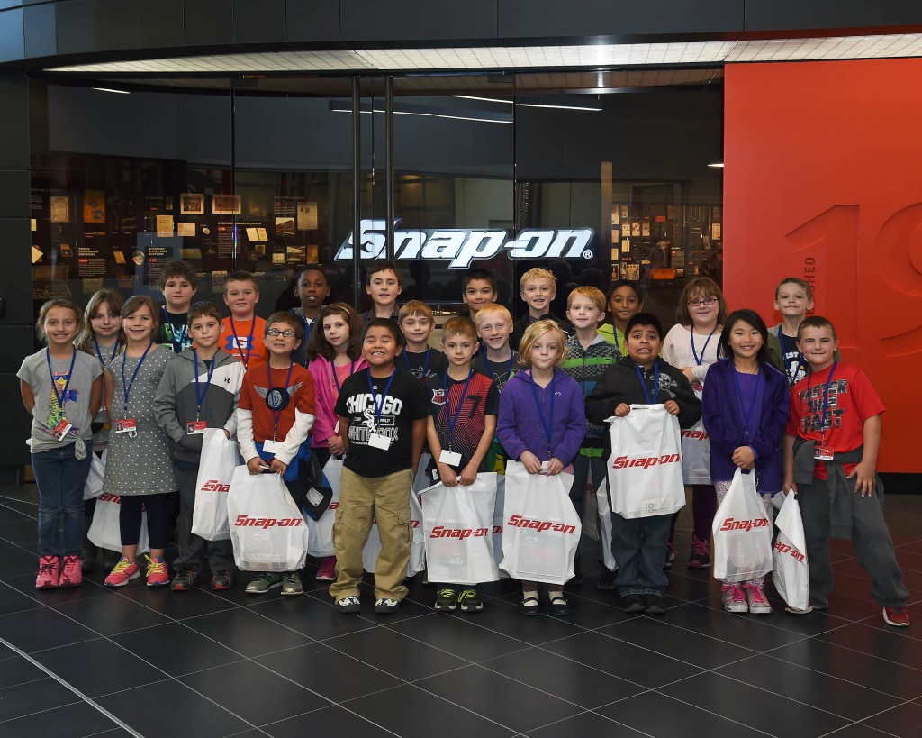 LakeView K-8 Academy