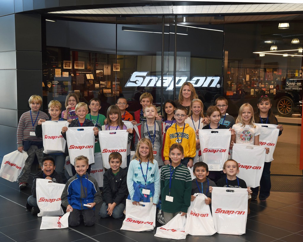 LakeView K-8 Academy