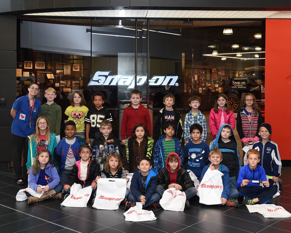 LakeView K-8 Academy