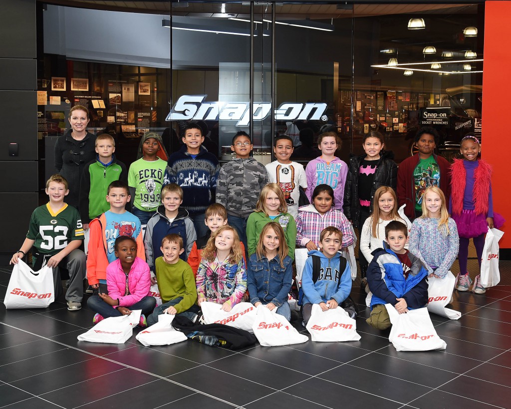 LakeView K-8 Academy