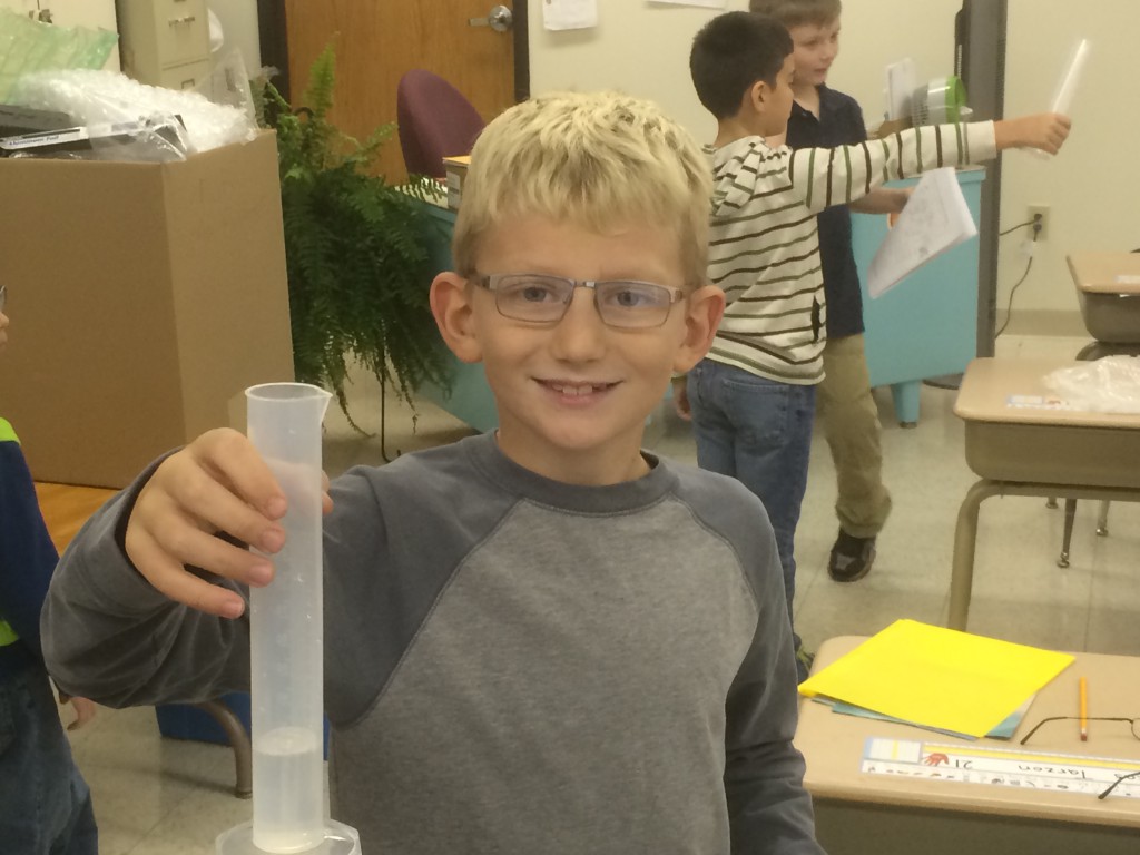 LakeView K-8 Academy