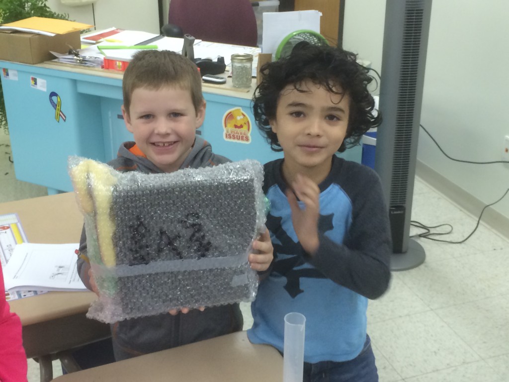 LakeView K-8 Academy